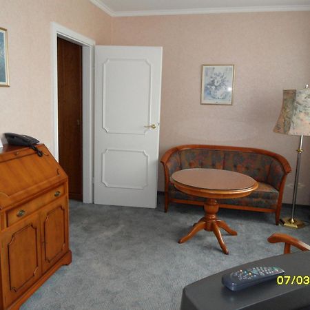 Wiking Hotel Henstedt Ulzburg Bagian luar foto