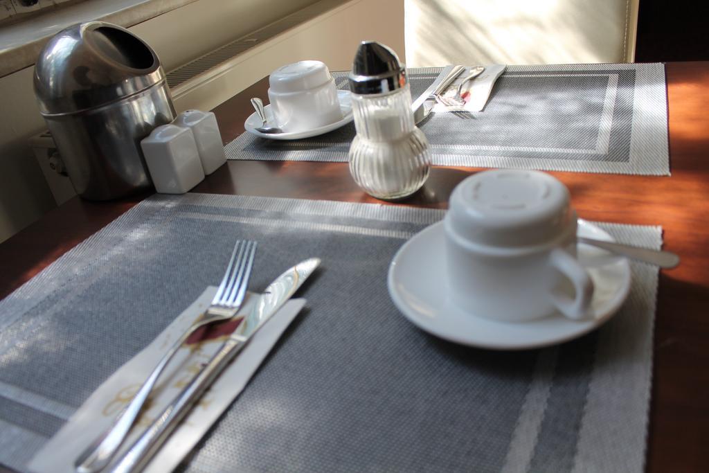 Wiking Hotel Henstedt Ulzburg Bagian luar foto