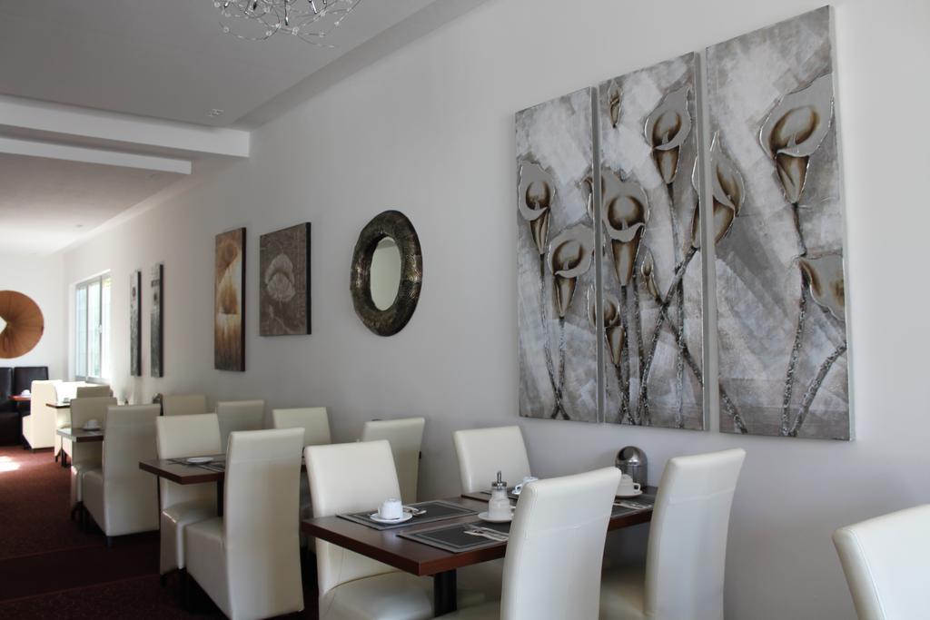 Wiking Hotel Henstedt Ulzburg Bagian luar foto