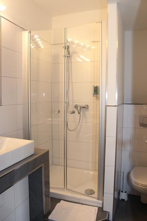 Wiking Hotel Henstedt Ulzburg Bagian luar foto