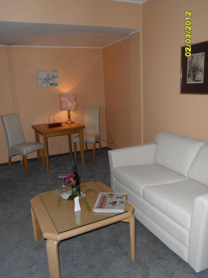 Wiking Hotel Henstedt Ulzburg Bagian luar foto