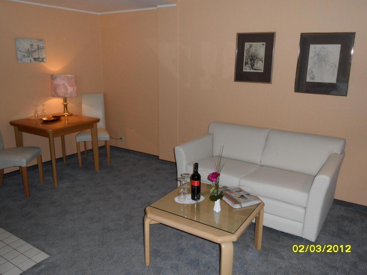 Wiking Hotel Henstedt Ulzburg Bagian luar foto